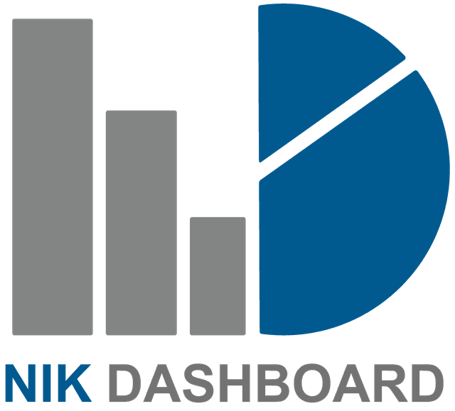 Nik Dashboard